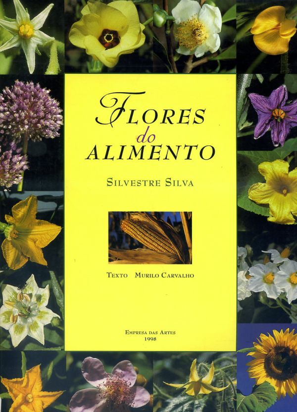 Flores do Alimento - 631 